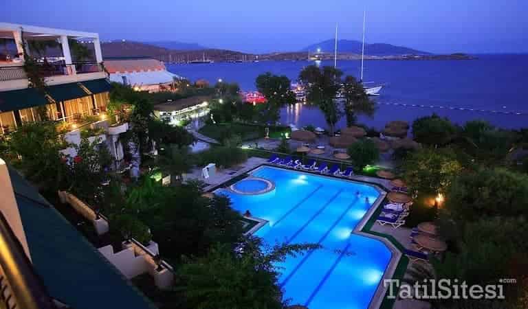 Gündem Resort